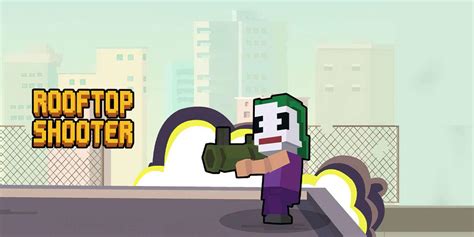 Play Rooftop Snipers For Free Online Instantly .